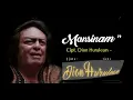 Mansinam - Dion Hurulean
