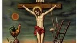 لحن ابؤرو الحزايني ولحن كيرياليسون الكبير لحن مندثر قبطي وعربي الشماس دكتور بشاى حكيم 