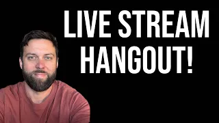 Livestream Hangout