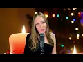 Download Lagu Blue Cafe - Święta W Nas | cover by Amelia Bakalarz