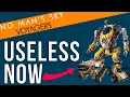 Download Lagu No Man's Sky Voyagers-update breekt alles
