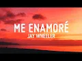 Download Lagu Me enamoré - Jay Wheeler (LETRA)