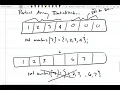 80 - Initializing arrays in c
