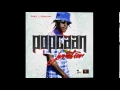 Popcaan - Junction (RAW) | February 2015