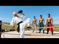 Lagu 醉酒老頭竟是無敵高手，一套醉拳出手，瞬間橫掃全場敵人！| Kung Fu | 功夫 | 動作片 | 仁者黃飛鴻 |