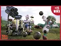 Download Lagu Wallace \u0026 Gromit's Cracking Contraptions 🛠️ | 15+ MIN Compilation ⏱️ #WallaceandGromit