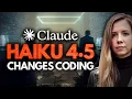 Claude Haiku 4 5 The Coding Workhorse That Just Changed Developer Economics