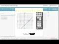 Graphing Linear Equations in MyLab Math