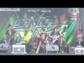 Lagu GRAAD'S ROCK - Pancaroba (Edane Cover) Sonic Fest 2015 at Islamik Center Sumedang.