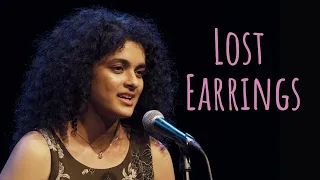 Lost Earrings - Swastika Jajoo ft Tanmay | UnErase Poetry
