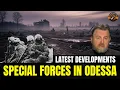 Download Lagu Larry Johnson | NATO stunned as Russian Special Forces enter Odessa