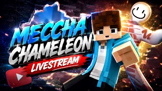 Meccha chameleon RezaAli