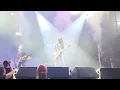 Lenny Kravitz - Are You Gonna Go My Way live Sydney (18/11/2025)