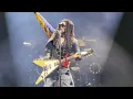 Lagu Lenny Kravitz - Are You Gonna Go My Way live Sydney (18/11/2025)