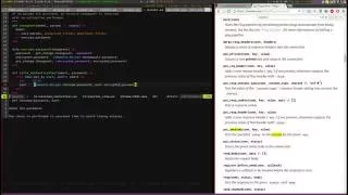 How to setup Authentication Authorization in a Phoenix application - Session Storage