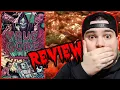 True Gore 1987 Shockumentary Review