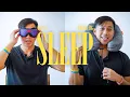SILK PRO SOUND Sleep Mask Comparison MANTA Unboxed