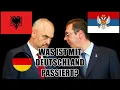 Download Lagu Albaner und Serbe sind schockiert über Deutschland!