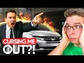 Download Lagu This Salesman CURSED ME OUT?! (Heated Call)