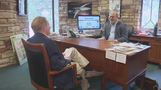 Boulder County Considers Slate Of Gun Limiting Ordinances
