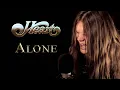 Download Lagu ALONE - HEART (Cover by Tommy Johansson)