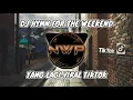 DJ HYMN FOR THE WEEKEND BREAKBEAT❗DJ VIRAL TIK TOK FULL BASS