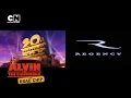 Download Lagu 20th Century Fox/Regency Enterprises (2015)