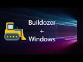 Let s Create app using buildozer in windows