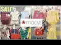 Macy s Baby SHOPPING BABY CLOTHING SHOP WITH ME 2020
