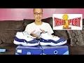 Is 3PeatChi A Legit Website The Honest Truth Air Jordan 11 Retro Win Like 82 Pair Comparison
