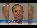 Anoka County Jail Inmate Charged After Attacking Deputy