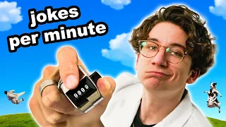 Scientifically Proving The Funniest Movie Of All Time