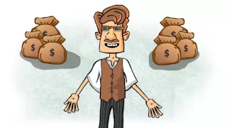 Phishing What Would You Do MediaPro Security Awareness Animation 