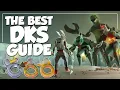 The BEST Dagannoth Kings Guide In OSRS 2023 - DKS For High Levels