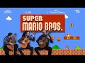 Download Lagu Super Mario Bros Suite | Classical Guitar Medley | Ottawa Guitar Trio