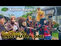 Download Lagu Kejebak Nyaman Vocal Diyanti Dy - ANDI PUTRA ONE - Arak Arakan Singa Depok