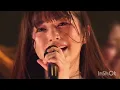 乃木坂46 42ndSG UNDER LIVE｜乃木坂46「不道徳な夏」圧巻のパフォーマンス！