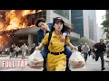 Download Lagu Cô gái shipper cứu 1 người đàn ông lạ trong đám cháy, không ngờ anh ta là Tổng Tài còn cầu hôn cô