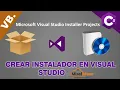 COMO CREAR INSTALADOR Setup exe en INNO SETUP de los Proyectos de VISUAL STUDIO