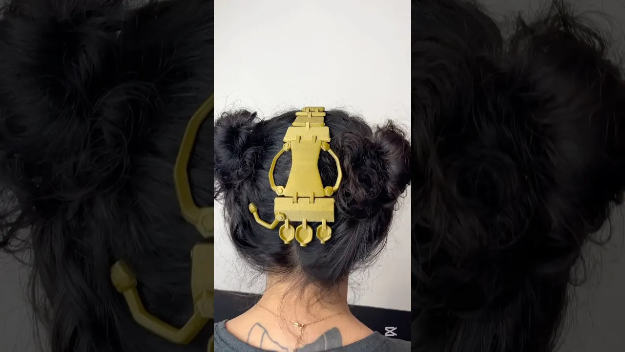 Arcane Lest Head Accessory video thumbnail