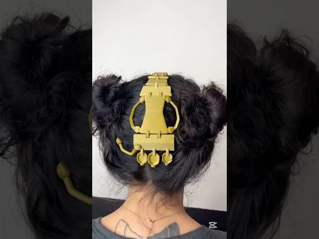 Arcane Lest Head Accessory video thumbnail