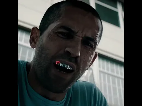 Su propio hermano puso una recompensa por su cabeza dentro de la prisión 😳