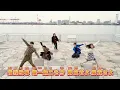 Lagu No 1 sentai gozyuger dancing WINNER 