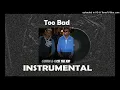 Rich The Kid  & Gunna - Too Bad ( INSTRUMENTAL )
