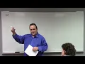 Calculus II sequences bounded monotonic sequence theorem 2-21-23 part 1