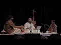 Vathapi Ganapathim Baje by Dr  K J Yesudas :: Live Concert in Bay Area, California