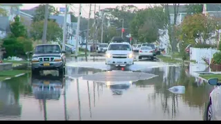 Lindenhurst neighborhood hopeful that village can fix notorious flooding problems