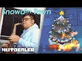 Download Lagu Undertale: Snowdin Town (Chill Funk Arrangement) | Ruscel Torres
