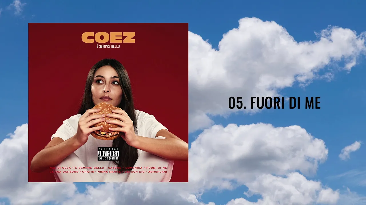 Coez - Fuori di me