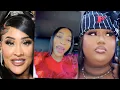 Natalie Nunn EXPOSED Tommie Lee Says She Was Seen With Biggie s Business Partner